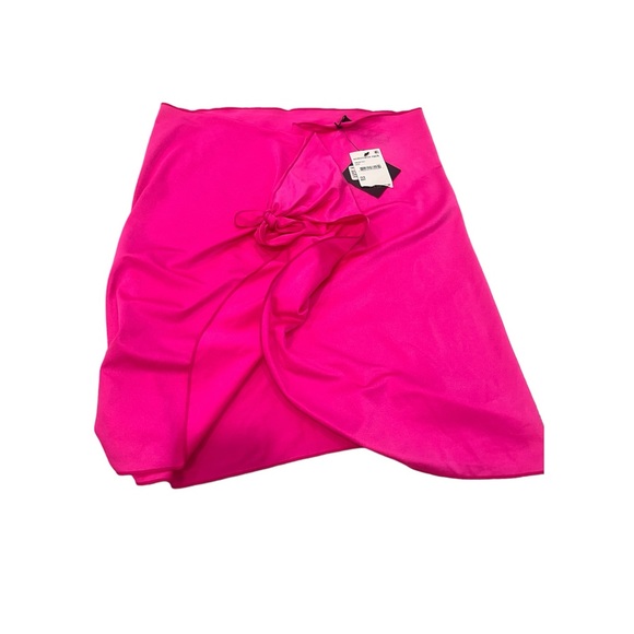 VYB Butter up sarong - Malibu Pink - Picture 2 of 3